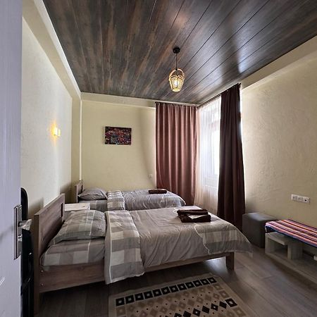 Mountain Dream House Apartment Gudauri Luaran gambar