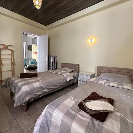 Mountain Dream House Apartment Gudauri Luaran gambar