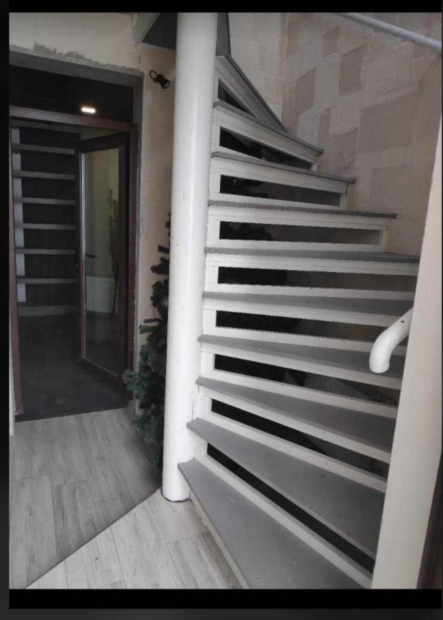 Mountain Dream House Apartment Gudauri Luaran gambar