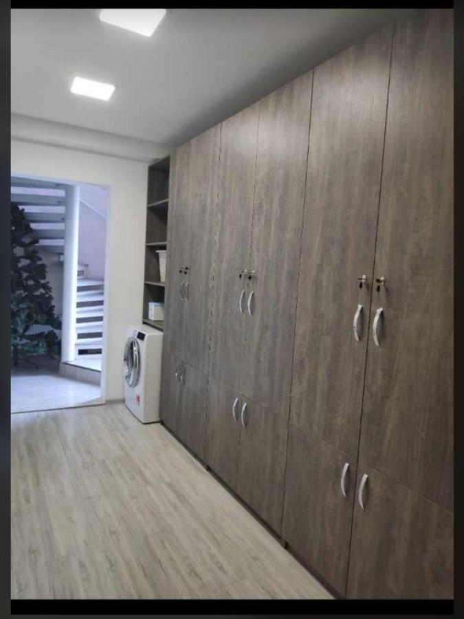 Mountain Dream House Apartment Gudauri Luaran gambar