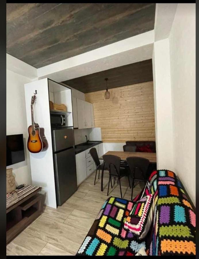 Mountain Dream House Apartment Gudauri Luaran gambar