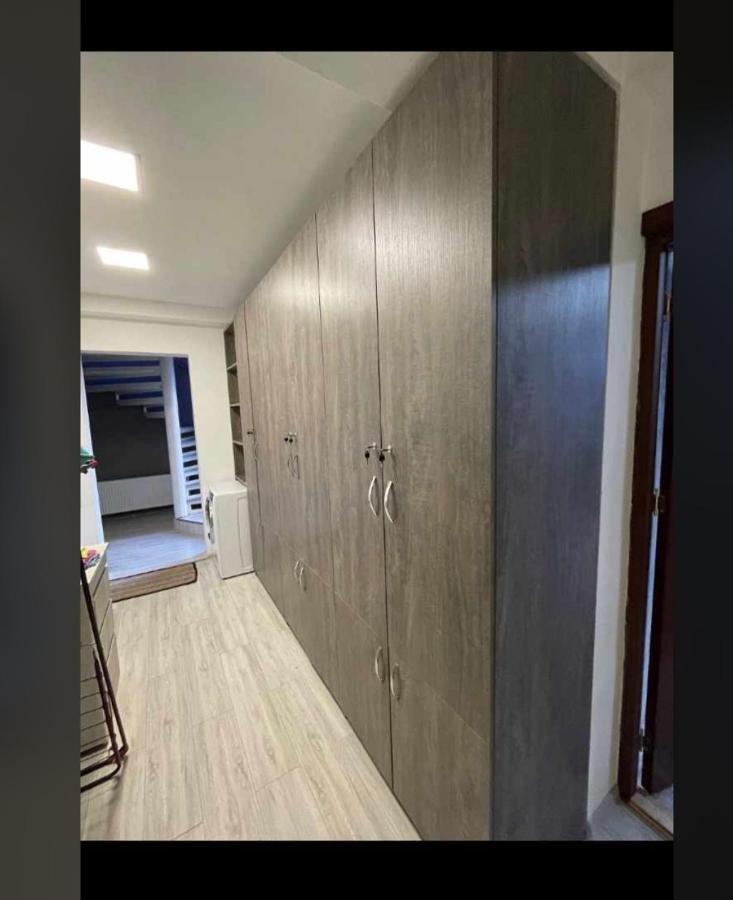 Mountain Dream House Apartment Gudauri Luaran gambar
