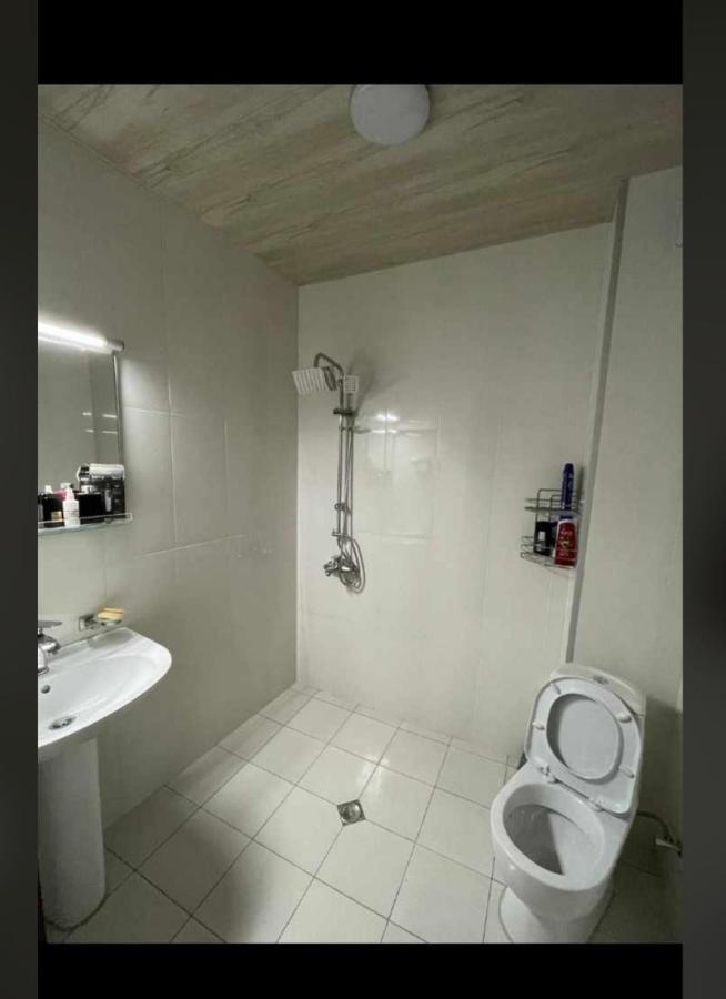 Mountain Dream House Apartment Gudauri Luaran gambar