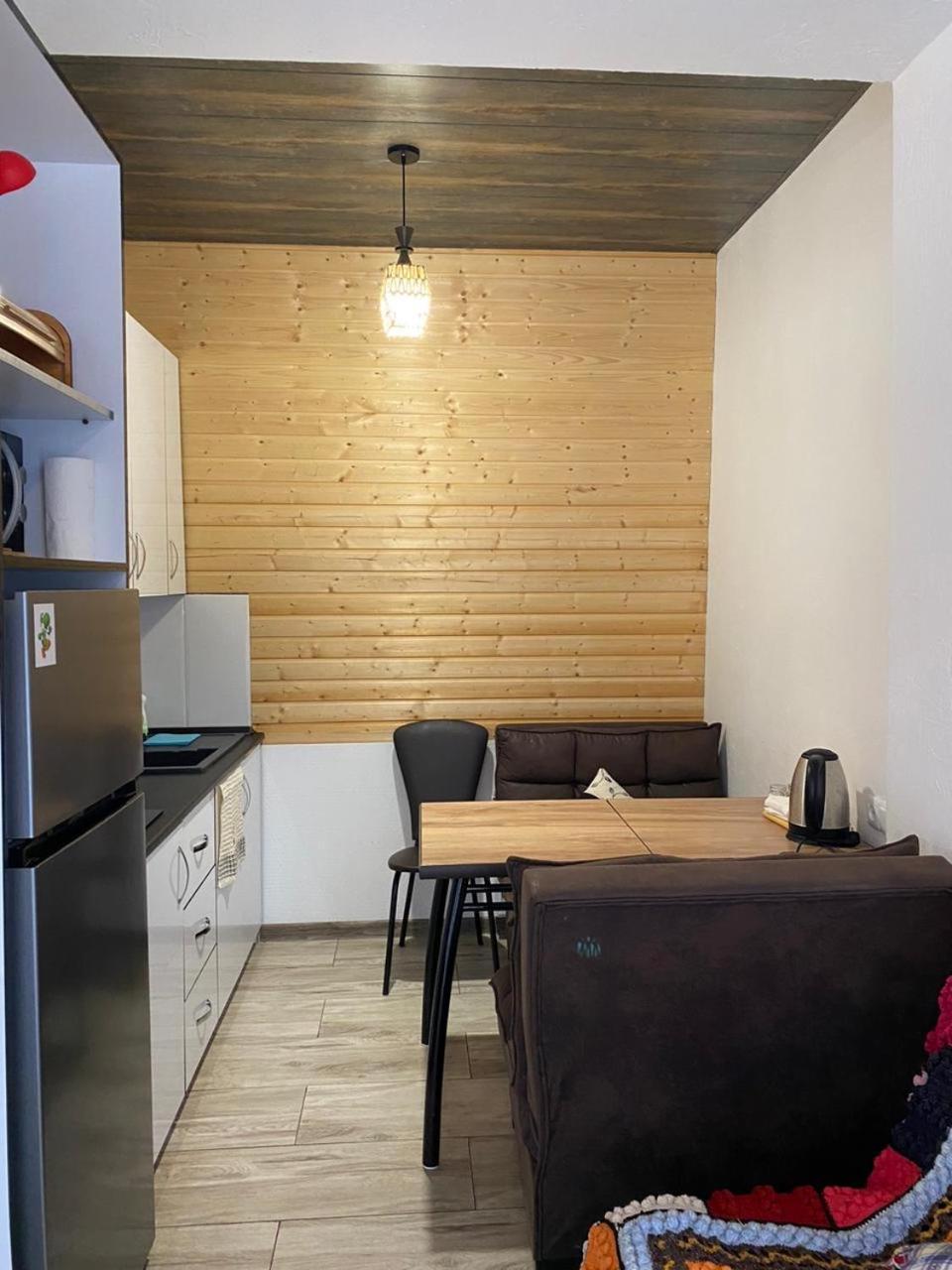 Mountain Dream House Apartment Gudauri Luaran gambar