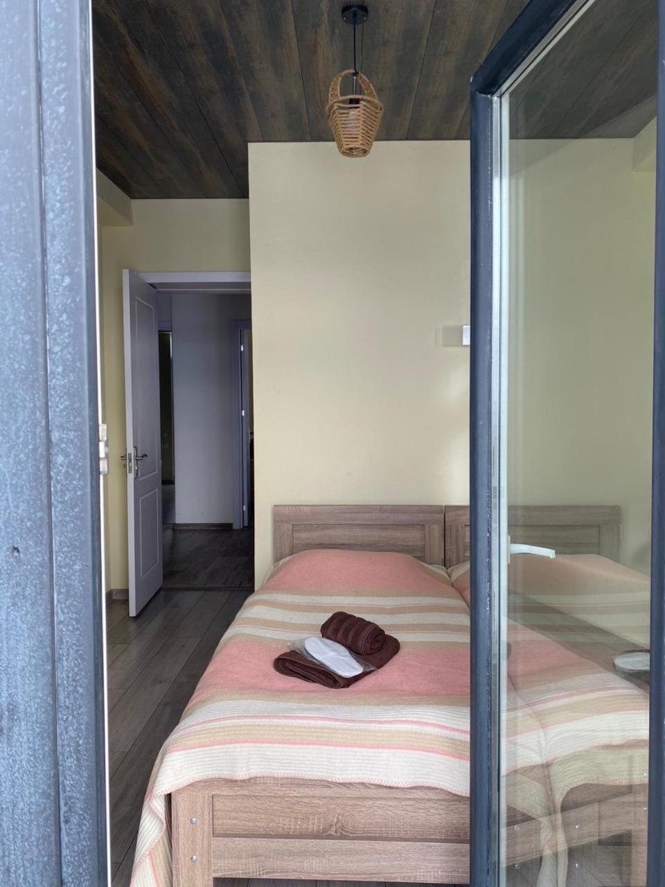 Mountain Dream House Apartment Gudauri Luaran gambar