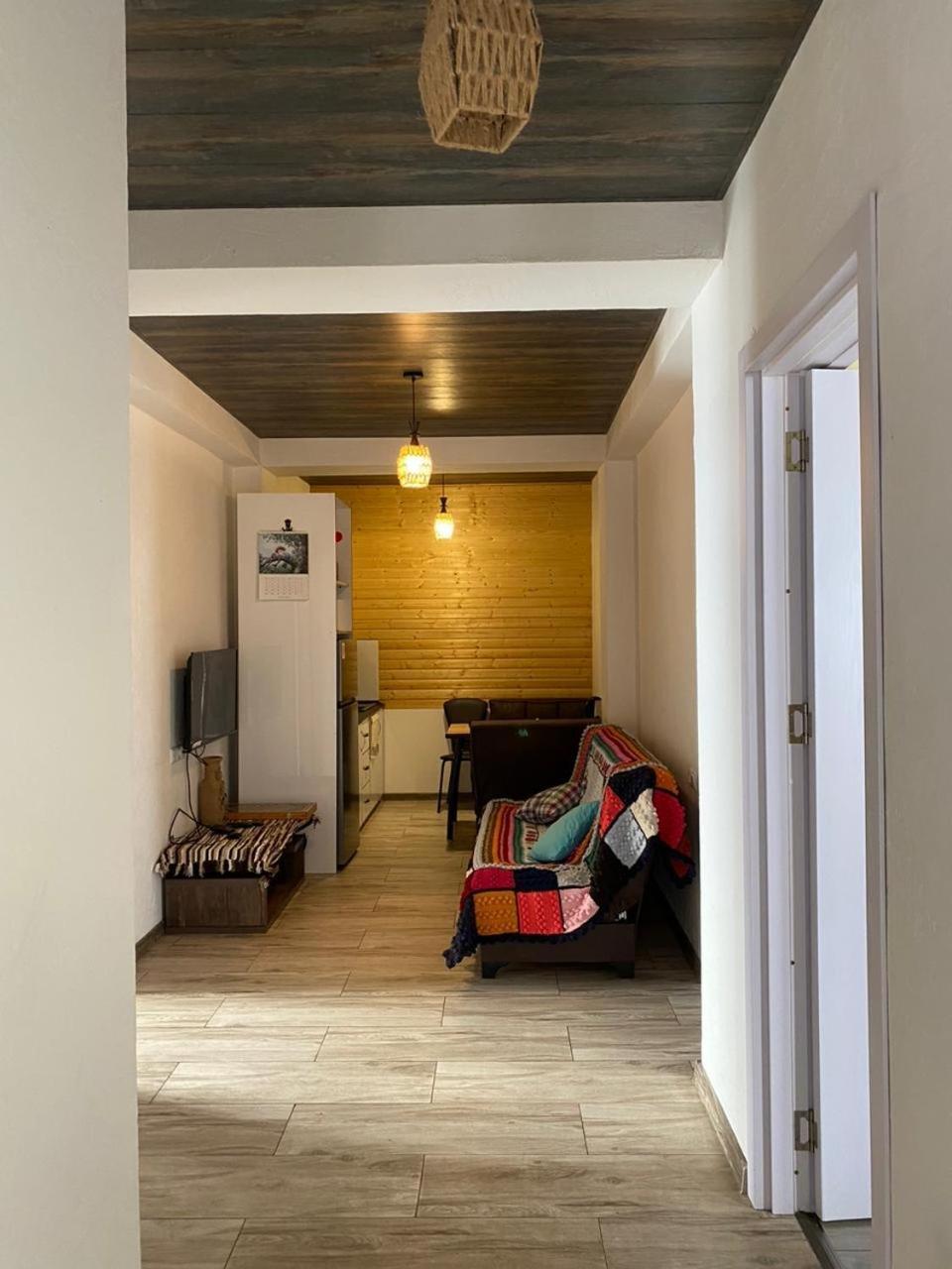 Mountain Dream House Apartment Gudauri Luaran gambar