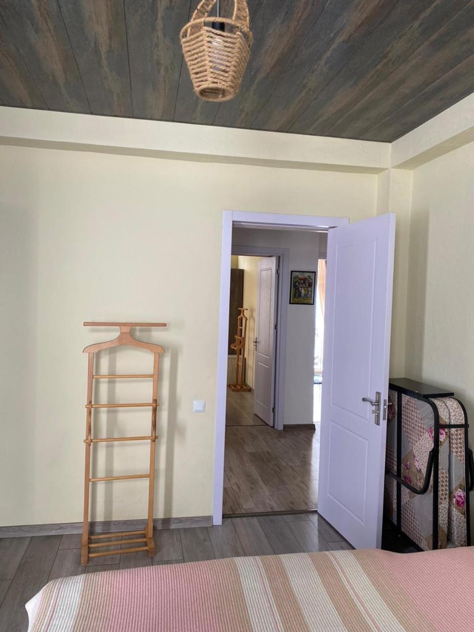 Mountain Dream House Apartment Gudauri Luaran gambar