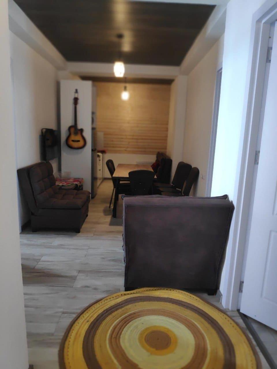Mountain Dream House Apartment Gudauri Luaran gambar
