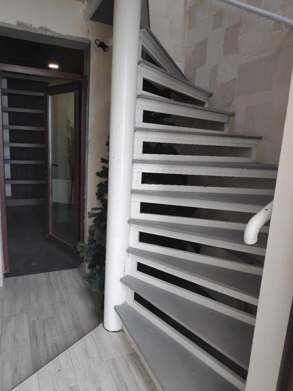 Mountain Dream House Apartment Gudauri Luaran gambar