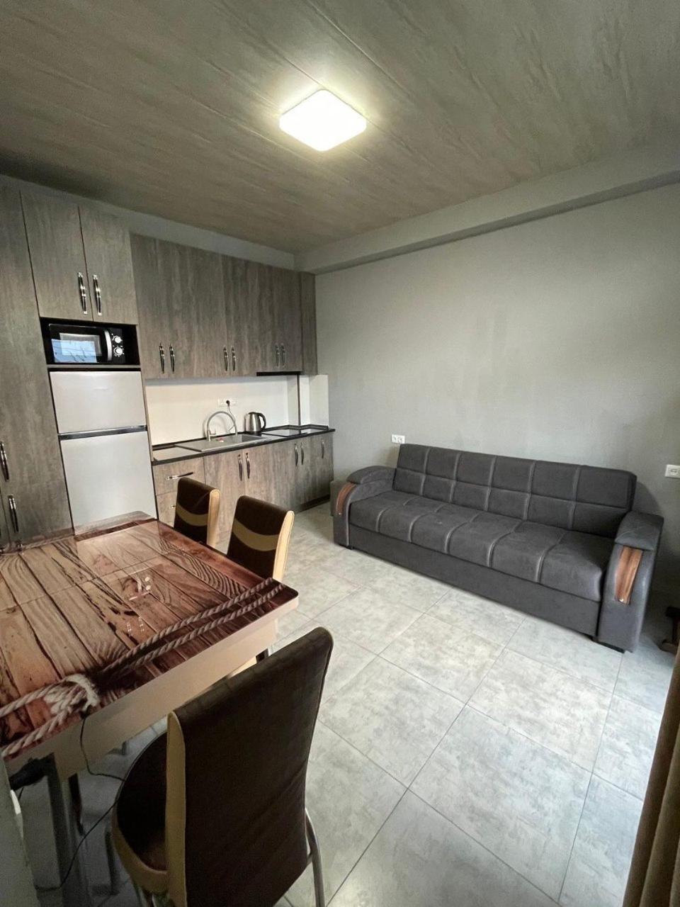 Mountain Dream House Apartment Gudauri Luaran gambar