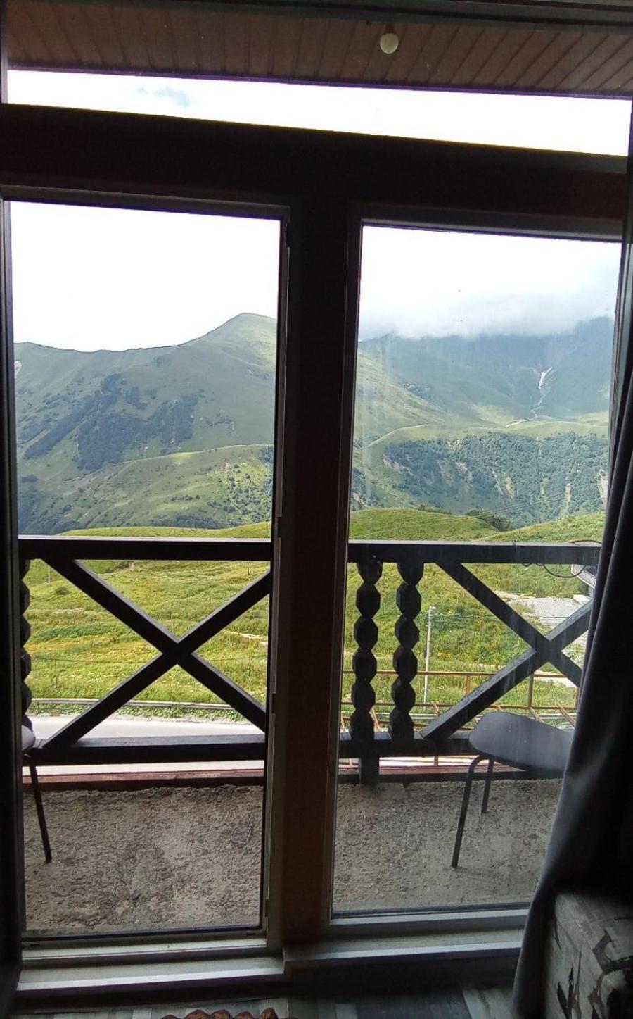 Mountain Dream House Apartment Gudauri Luaran gambar