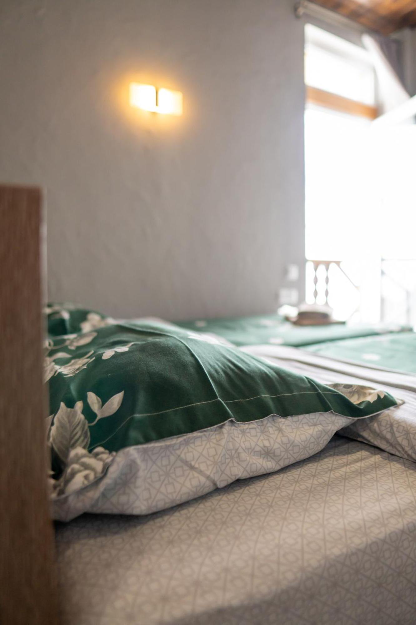 Mountain Dream House Apartment Gudauri Luaran gambar