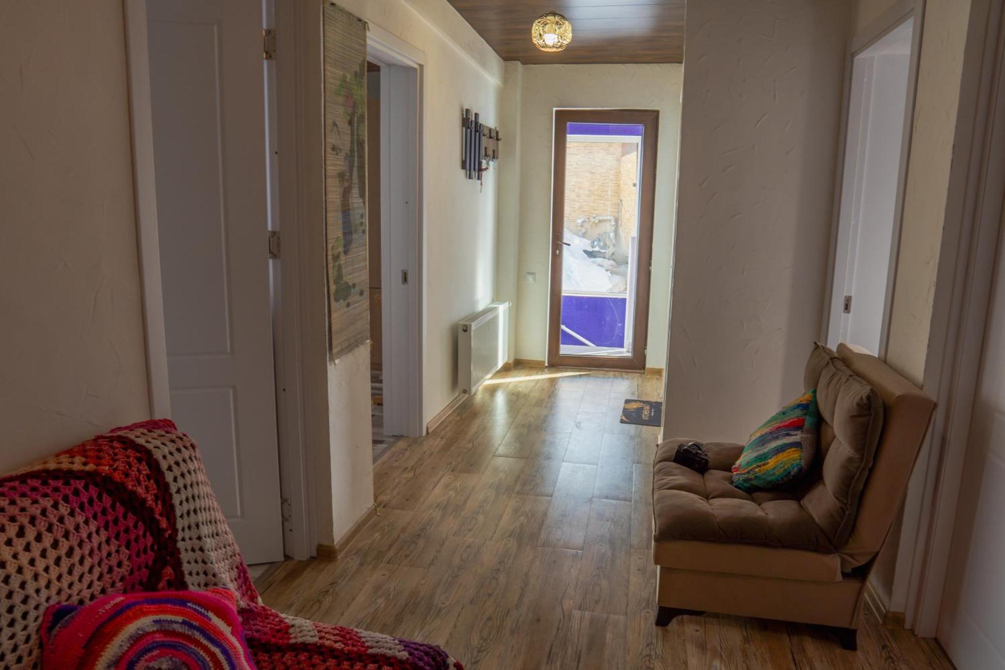 Mountain Dream House Apartment Gudauri Luaran gambar
