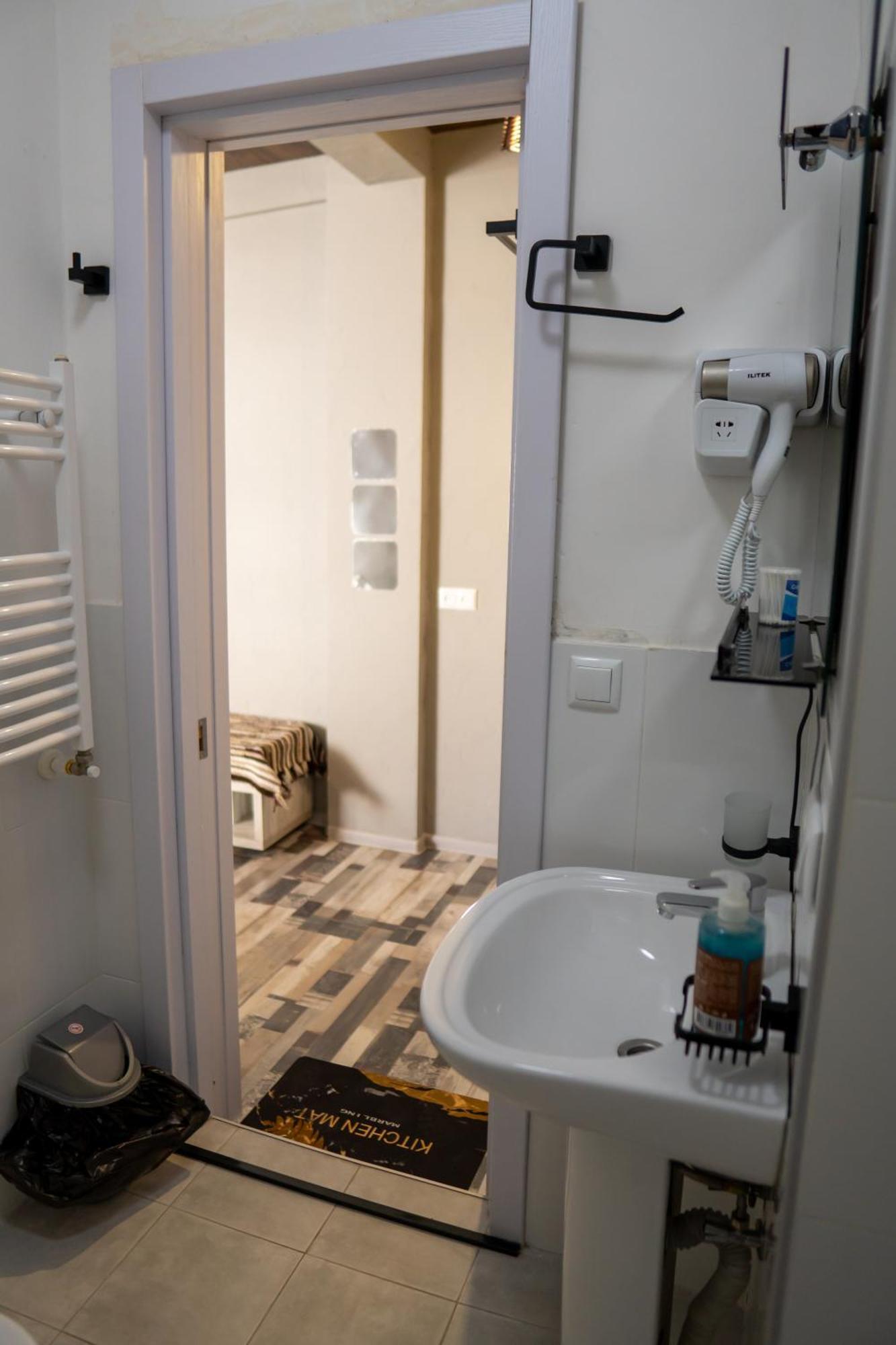 Mountain Dream House Apartment Gudauri Luaran gambar