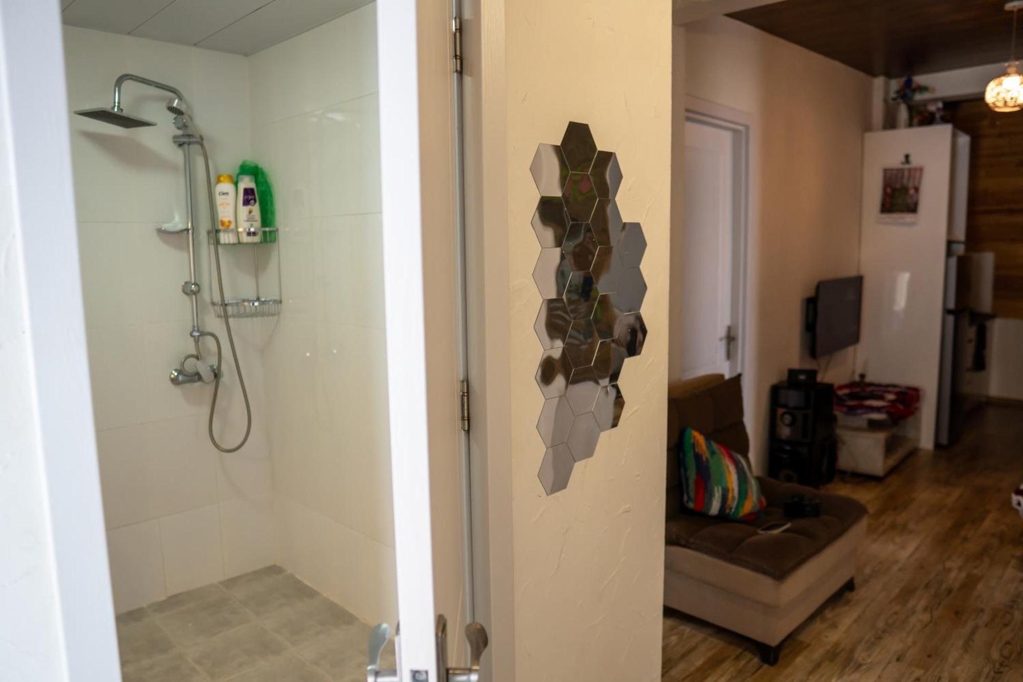 Mountain Dream House Apartment Gudauri Luaran gambar