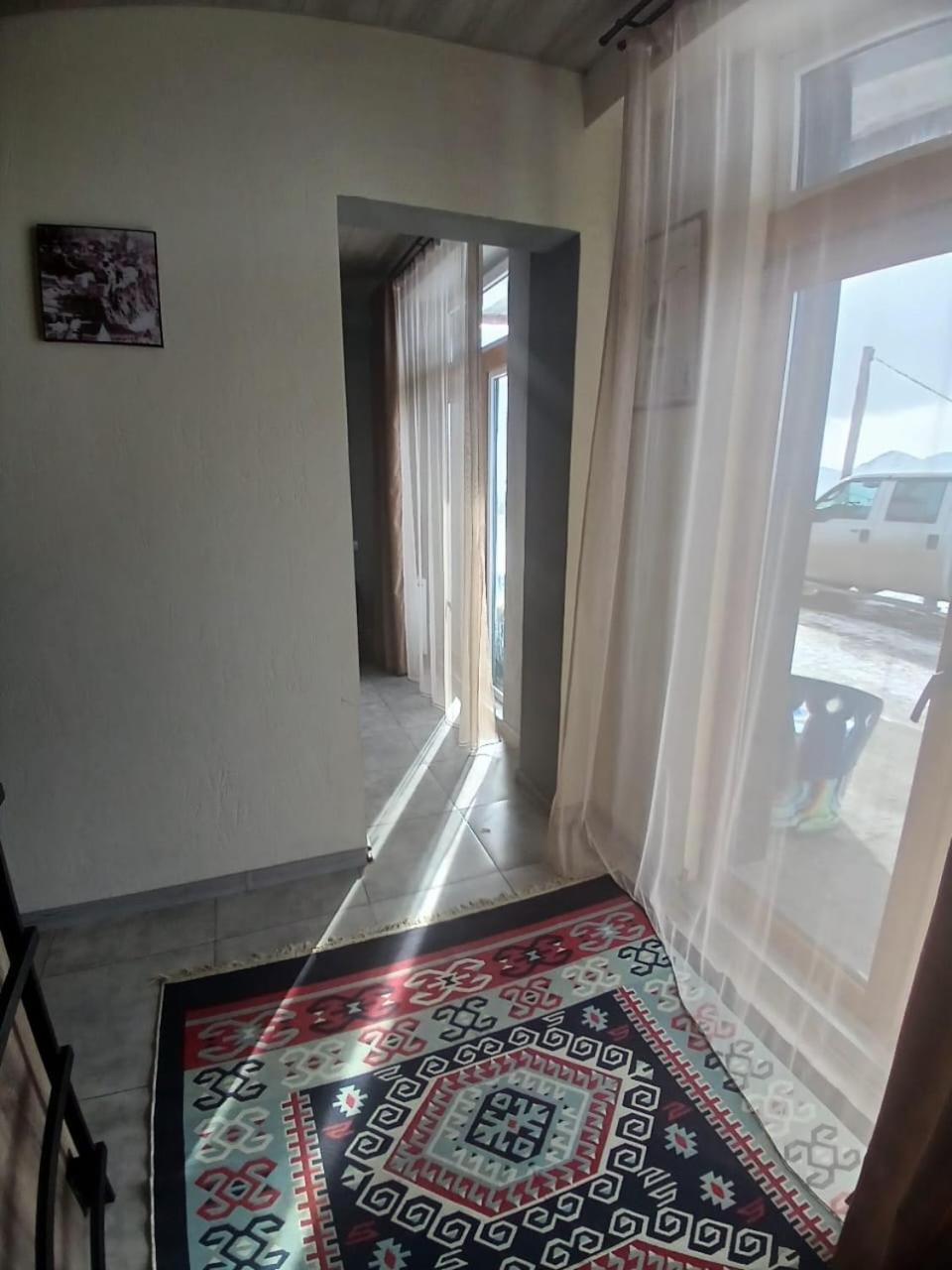 Mountain Dream House Apartment Gudauri Luaran gambar
