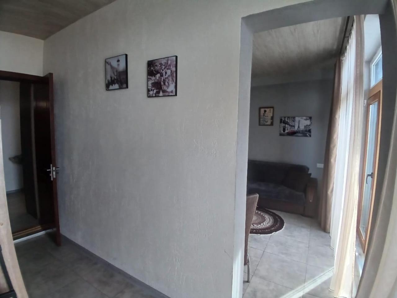 Mountain Dream House Apartment Gudauri Luaran gambar