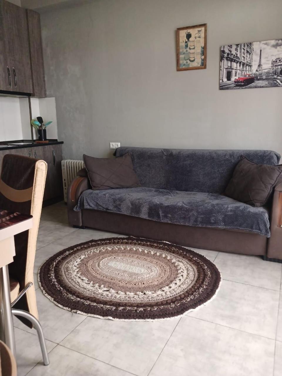 Mountain Dream House Apartment Gudauri Luaran gambar