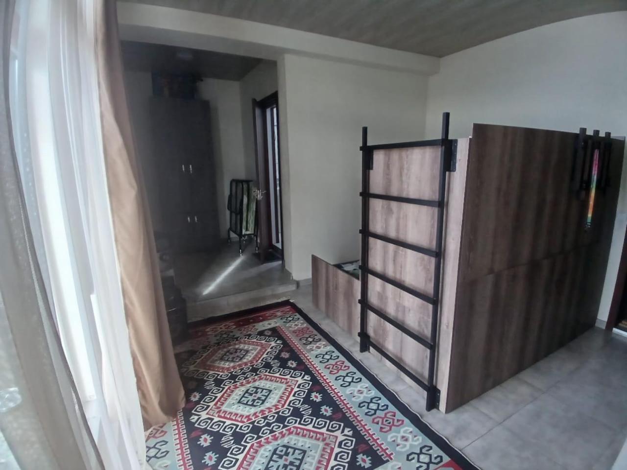 Mountain Dream House Apartment Gudauri Luaran gambar